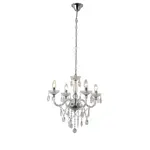 P & B LUSTR, 52/120/52 cm