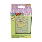 Panini Hello Kitty zberateľské karty - plechovka s kartami - Pompompurin
