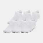 Dětské ponožky Under Armour Yth Essential No Show 6pk