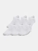Dětské ponožky Under Armour Yth Essential No Show 6pk