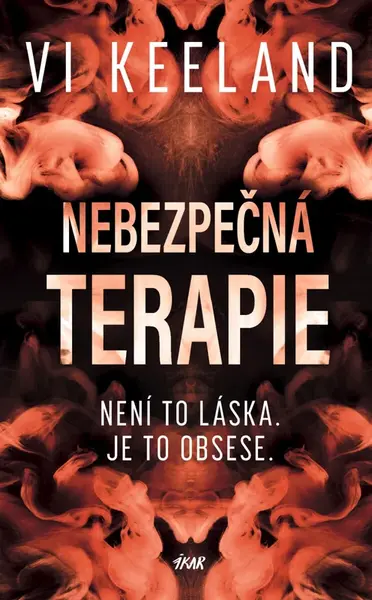 Nebezpečná terapie - Vi Keelandová