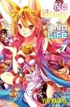 No Game No Life, Vol. 7 - Yuu Kamiya