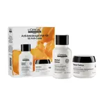 L'Oréal Professionnel Darčeková sada Metal Detox Mini Duo Set