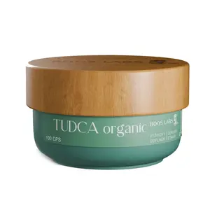 BOOS labs Tudca Organic 100 kapslí