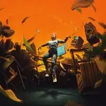 Logic – No Pressure