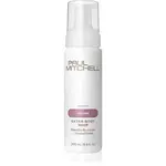 Paul Mitchell Volume Extra-Body Whip objemová pěna pro jemné vlasy 200 ml