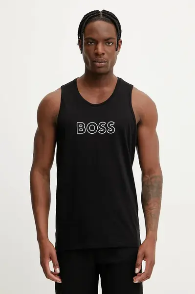 BOSS  plážový top pánský