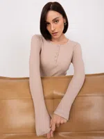 Blouse-RV-BZ-9211.94P-beige
