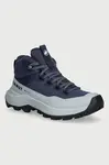 Mammut  boty trekingové dámské Sertig III Mid GTX