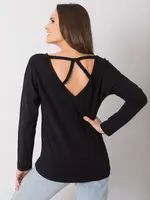 Blouse-RV-BZ-7315.39X-black