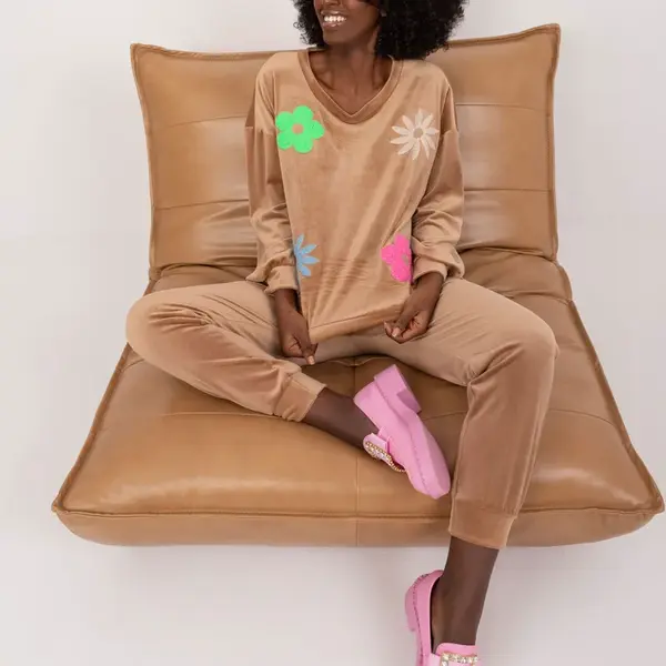 Set-DHJ-KMPL-8655.05-dark beige