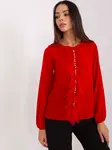 Blouse-LK-BZ-506673.36-red