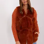 Vest-AT-KZ-2375.00P-Dark Orange