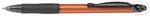Gelový roller G-2 Penstylus v krabičke, 0.7, oranžová