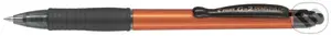 Gelový roller G-2 Penstylus v krabičke, 0.7, oranžová