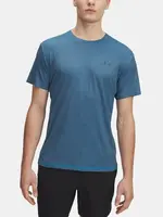 Pánské tričko Under Armour Vanish Elite Vent Prtd SS - Pánské