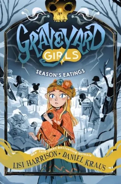 Season's Eatings - Lisi Harrison, Daniel Kraus