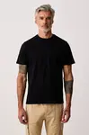 Calvin Klein Jeans  tričko pánské bavlněné