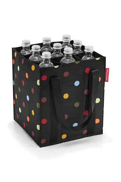 Reisenthel  Taška na láhve s přihrádkami  Bottlebag