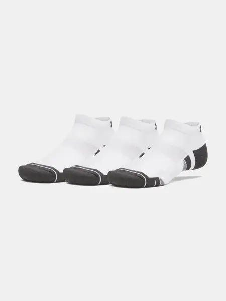 Under Armour Perf Tech 3pk Low MD