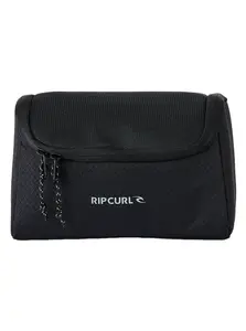 Rip curl kosmetická taška F-Light Toiletry Midnight | Modrá | Velikost One Size