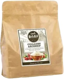 Canvit BARF Collagen and Rosehip 800g