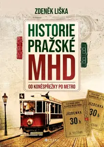 Historie MHD v Praze - Zdeněk Liška