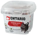 Ontario Snack Cheese Bits 75g