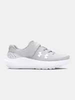 Dívčí boty Under Armour UA GPS Surge 4 AC - Holky