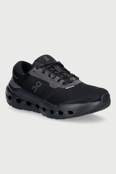 On  boty na běhání pánské Cloudrunner 3 WP