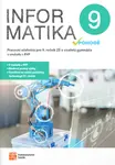 Informatika v pohodě 9 - pracovní učebnice - David Balla