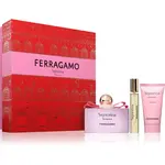 Ferragamo Signorina Romantica dárková sada pro ženy 1 ks