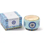 Paddywax A Dopo Eye vonná svíčka z keramiky 680 g