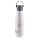 Zopa Termoska na tekutiny s držákem 480 ml, Mountains 1