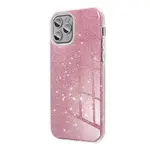 Obal Forcell Shining, iPhone 16 Plus, růžový