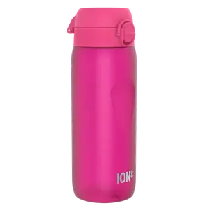 ION8 Leak Proof láhev pink 750 ml
