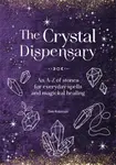 The Crystal Dispensary - Deb Robinson