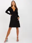 Dress-RV-SK-8054.46P-black