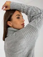 Sweater-LC-SW-8015.25P-grey