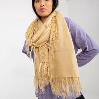 Scarf-AT-SZ-1285.65P-beige