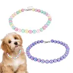 2Pcs Acrylic Pet Supplies