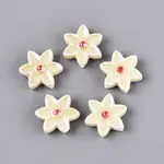 Handmade Porcelain Beads