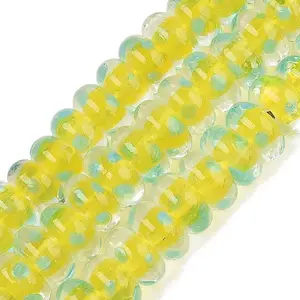 Handmade Lampwork Beads