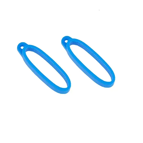 Anti-Lost Silicone Pendant