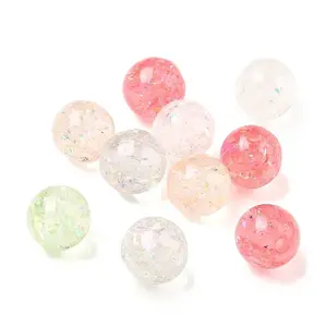 Resin Beads