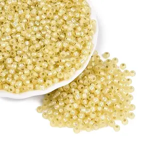 FGB Glass Seed Beads