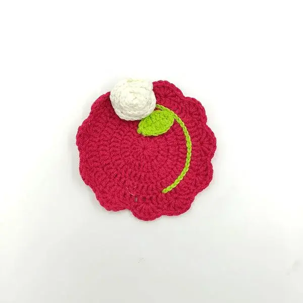 Polyester Coasters