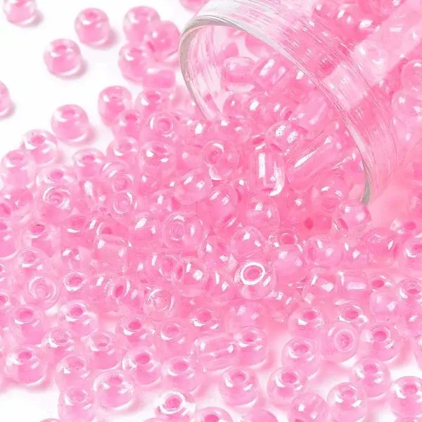 6/0 Glass Seed Beads