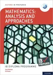 Oxford IB Diploma Programme: IB Prepared: Mathematics analysis and approaches - Ed Kemp, Paul Belcher
