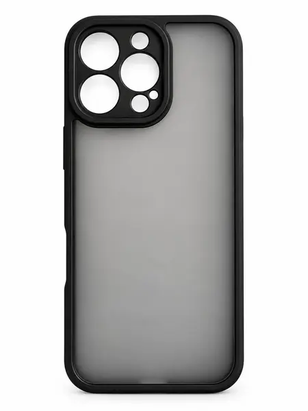 Matt Case obal, iPhone 15 Pro